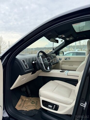 Li Auto L9 2023, 57,000 km - 1.5 l - Bakı