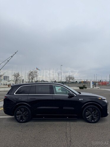Li Auto L9 2023, 57,000 km - 1.5 l - Bakı