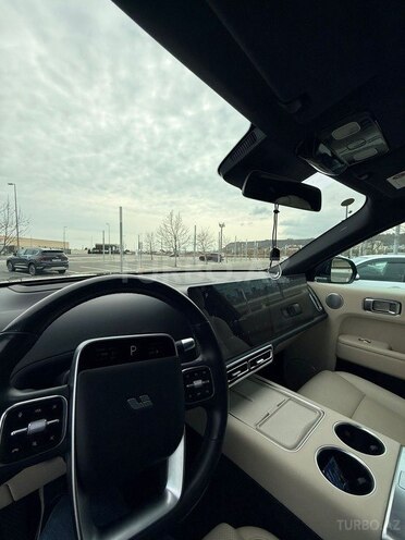 Li Auto L9 2023, 57,000 km - 1.5 l - Bakı