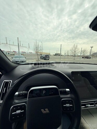 Li Auto L9 2023, 57,000 km - 1.5 l - Bakı