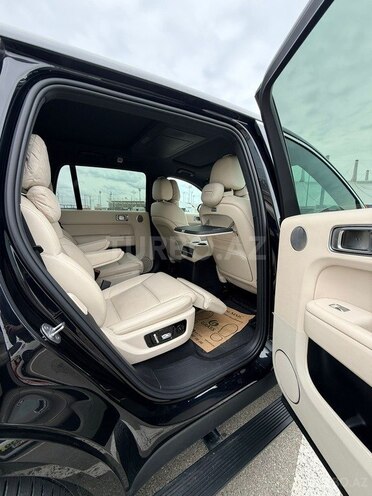 Li Auto L9 2023, 57,000 km - 1.5 l - Bakı