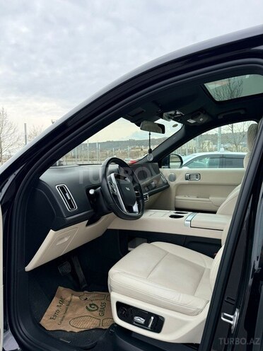 Li Auto L9 2023, 57,000 km - 1.5 l - Bakı