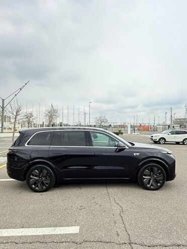 Li Auto L9 2023, 57,000 km - 1.5 l - Bakı