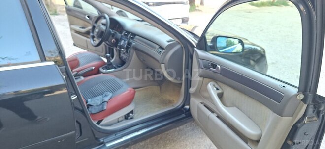 Audi A6 2005, 401,000 km - 2.0 l - Bakı