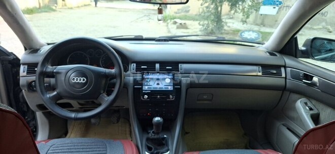 Audi A6 2005, 401,000 km - 2.0 l - Bakı