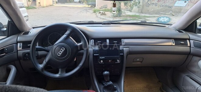Audi A6 2005, 401,000 km - 2.0 l - Bakı