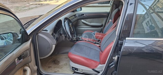 Audi A6 2005, 401,000 km - 2.0 l - Bakı