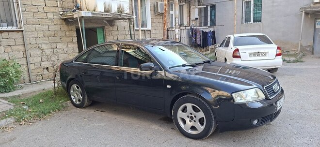 Audi A6 2005, 401,000 km - 2.0 l - Bakı