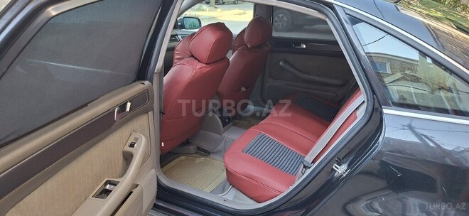 Audi A6 2005, 401,000 km - 2.0 l - Bakı