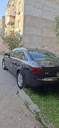 Audi A6 2005, 401,000 km - 2.0 l - Bakı