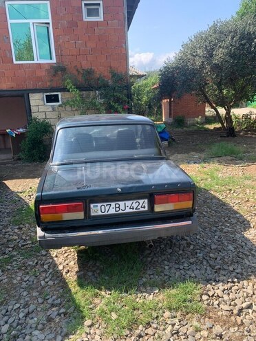 LADA (VAZ) 2107 1999, 46,690 km - 1.6 л - Astara