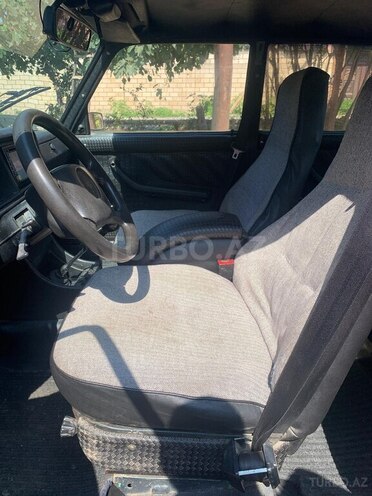 LADA (VAZ) 2107 1999, 46,690 km - 1.6 л - Astara