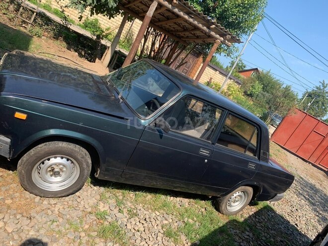LADA (VAZ) 2107 1999, 46,690 km - 1.6 л - Astara