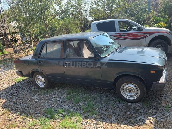 LADA (VAZ) 2107 1999, 46,690 km - 1.6 л - Astara