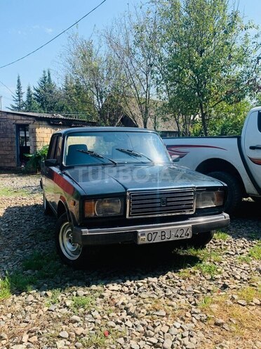LADA (VAZ) 2107 1999, 46,690 km - 1.6 л - Astara
