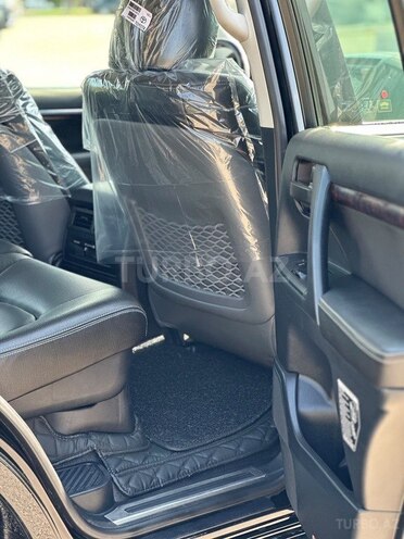 Toyota Land Cruiser 2013, 154,000 km - 4.0 l - Bakı
