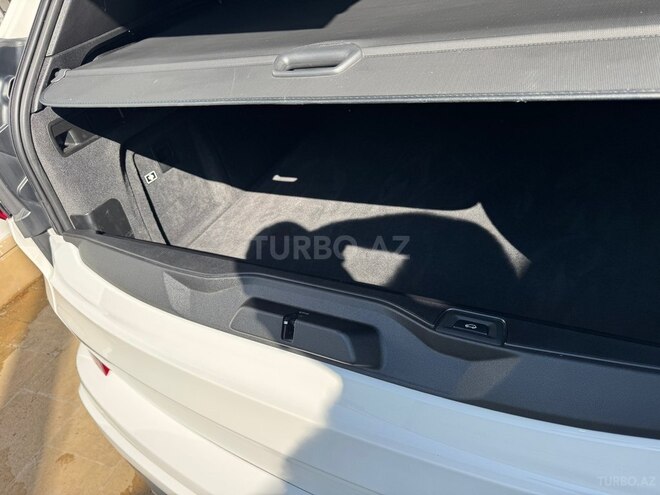 BMW X5 2019, 128,000 km - 3.0 l - Gəncə