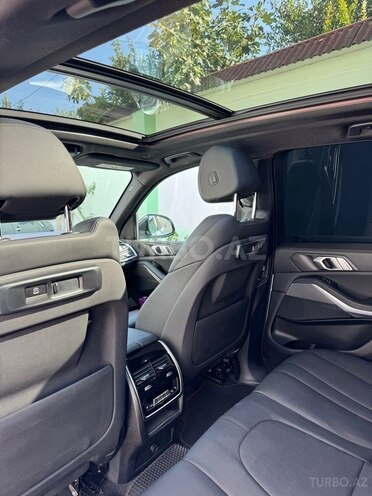 BMW X5 2019, 128,000 km - 3.0 l - Gəncə