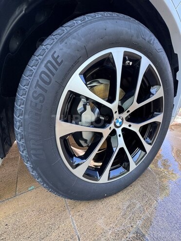 BMW X5 2019, 128,000 km - 3.0 l - Gəncə