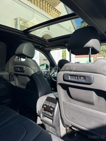 BMW X5 2019, 128,000 km - 3.0 l - Gəncə