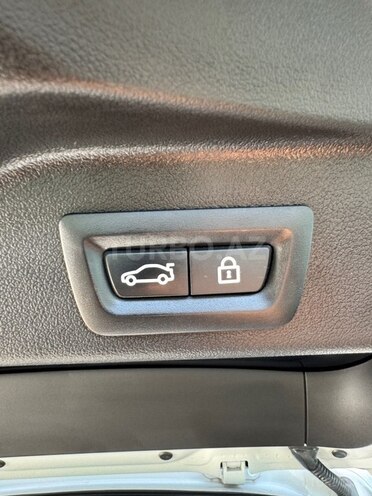 BMW X5 2019, 128,000 km - 3.0 l - Gəncə