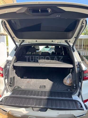 BMW X5 2019, 128,000 km - 3.0 l - Gəncə