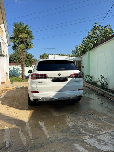 BMW X5 2019, 128,000 km - 3.0 l - Gəncə