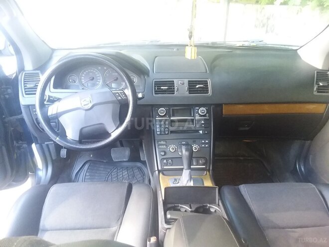 Volvo XC90 2007, 249,000 km - 2.5 l - Bakı