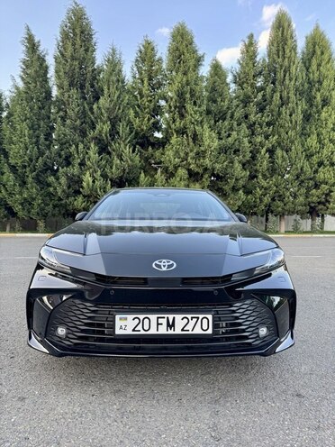 Toyota Camry 2026, 980 km - 2.5 l - Gəncə