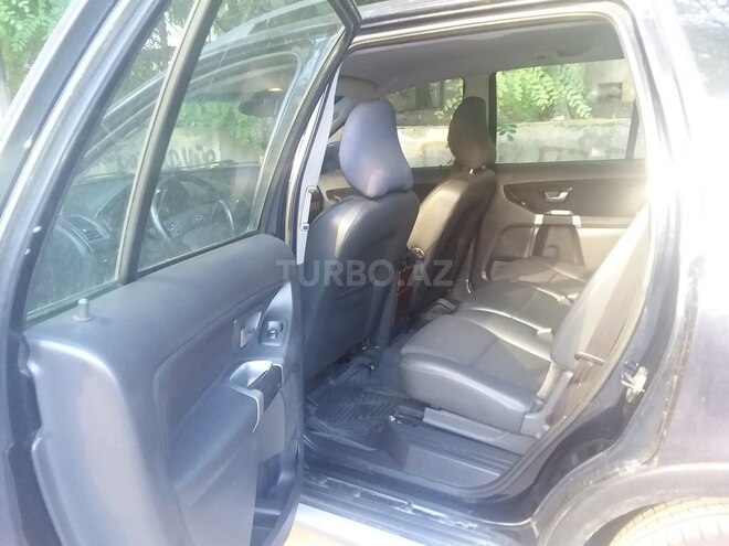 Volvo XC90 2007, 249,000 km - 2.5 l - Bakı