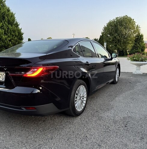 Toyota Camry 2026, 980 km - 2.5 l - Gəncə