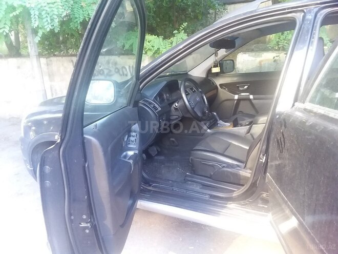 Volvo XC90 2007, 249,000 km - 2.5 l - Bakı