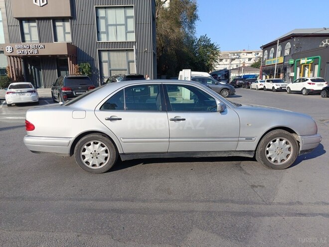 Mercedes E 300 1997, 314,540 km - 3.0 l - Bakı