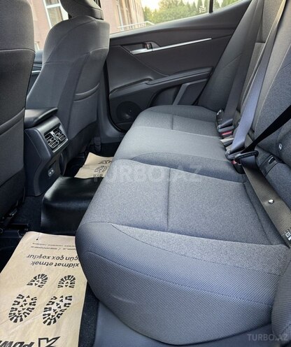 Toyota Camry 2026, 980 km - 2.5 l - Gəncə