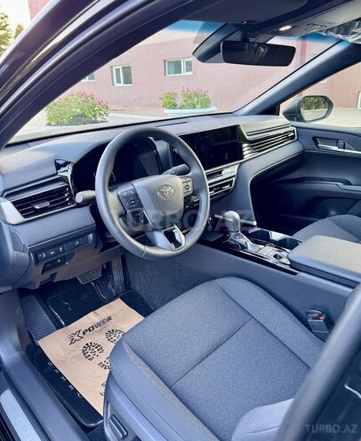 Toyota Camry 2026, 980 km - 2.5 l - Gəncə