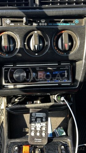 Mercedes 190 1992, 546,798 km - 1.8 l - Bakı