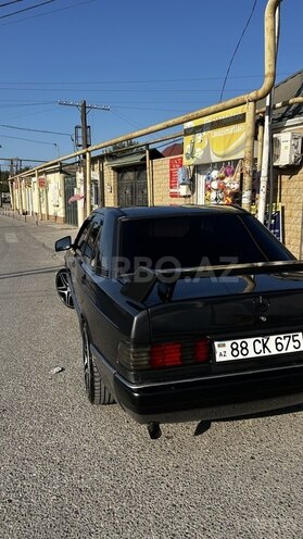 Mercedes 190 1992, 546,798 km - 1.8 l - Bakı