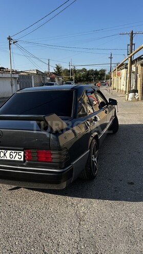 Mercedes 190 1992, 546,798 km - 1.8 l - Bakı