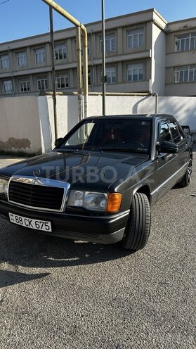 Mercedes 190 1992, 546,798 km - 1.8 l - Bakı