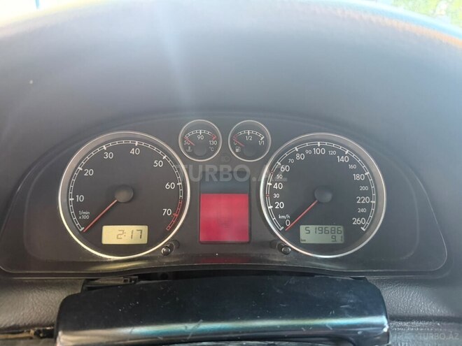 Volkswagen Passat 2002, 520,000 km - 2.0 l - Sumqayıt