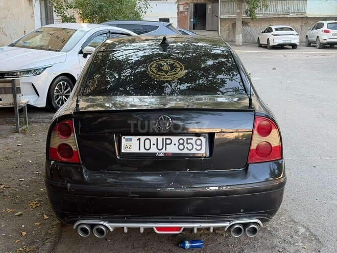 Volkswagen Passat 2002, 520,000 km - 2.0 l - Sumqayıt