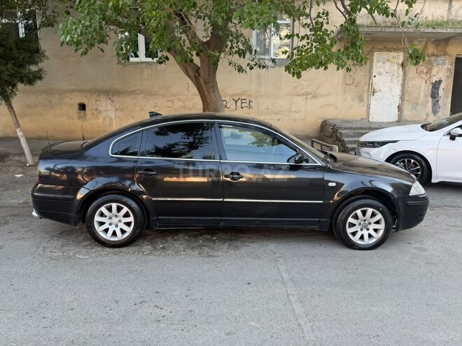 Volkswagen Passat 2002, 520,000 km - 2.0 l - Sumqayıt