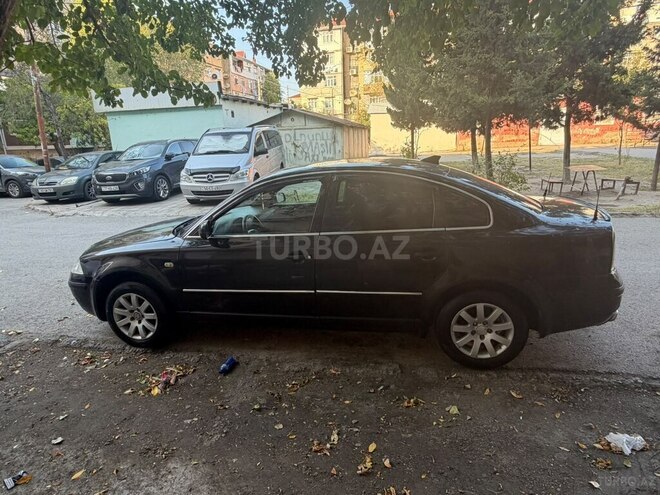 Volkswagen Passat 2002, 520,000 km - 2.0 l - Sumqayıt