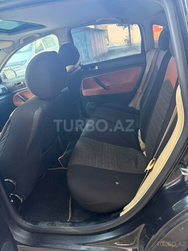 Volkswagen Passat 2002, 520,000 km - 2.0 l - Sumqayıt