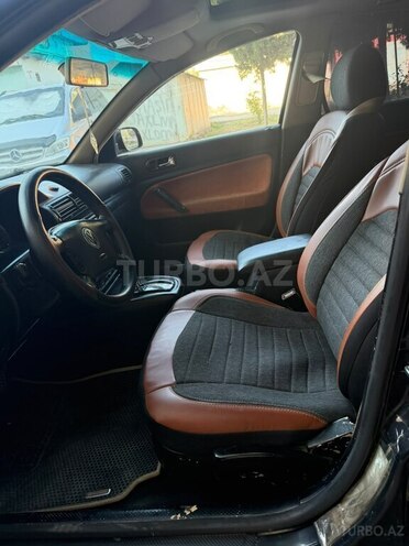 Volkswagen Passat 2002, 520,000 km - 2.0 l - Sumqayıt