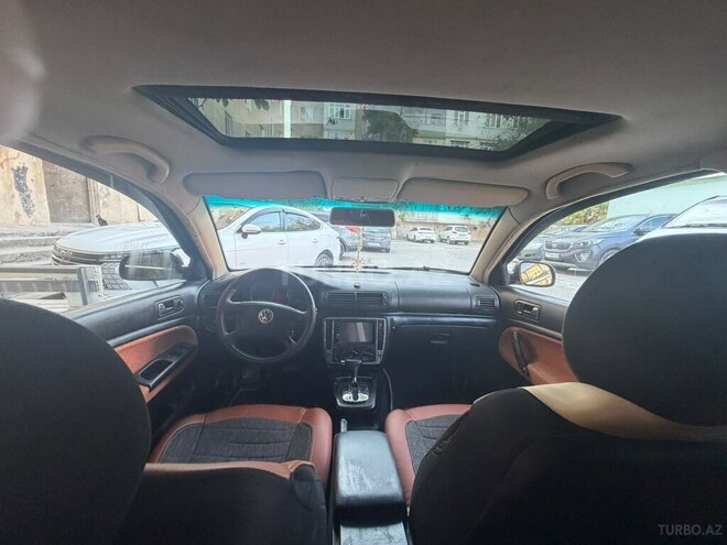 Volkswagen Passat 2002, 520,000 km - 2.0 l - Sumqayıt