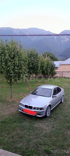 BMW 528 1998, 520,600 km - 2.8 л - Ağdaş