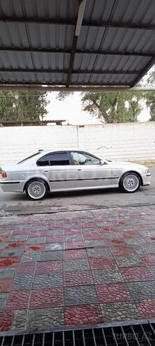 BMW 528 1998, 520,600 km - 2.8 л - Ağdaş