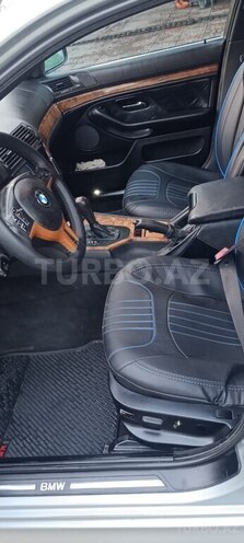 BMW 528 1998, 520,600 km - 2.8 л - Ağdaş