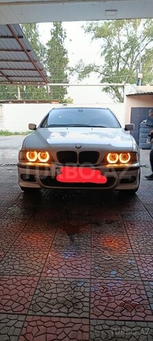 BMW 528 1998, 520,600 km - 2.8 л - Ağdaş